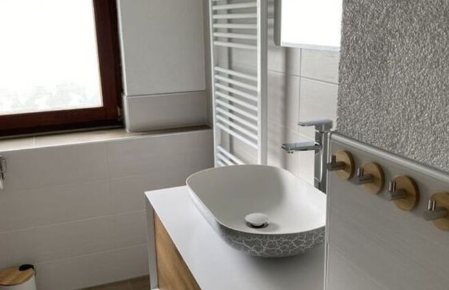 Country House on Silbersee - Foto 23