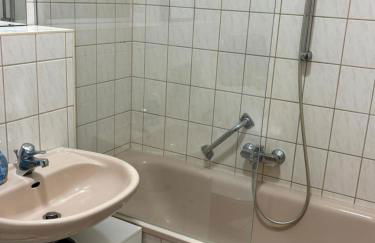 Boardinghouse Plauen im Zentrum der Stadt - Foto 21