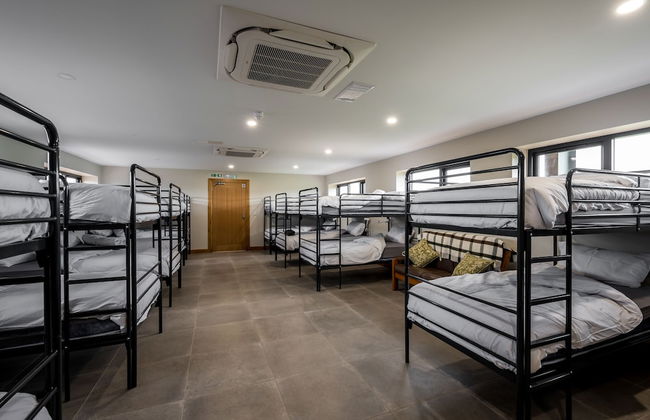 Auchlishie Bunkhouse - Foto 1