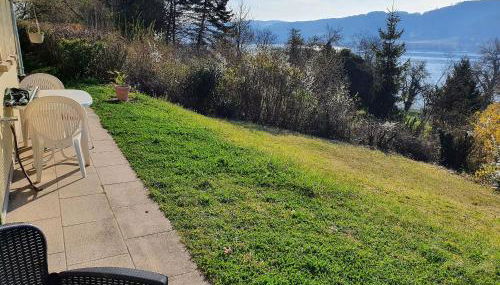 Ferienwohnung Seegarten - Foto 2