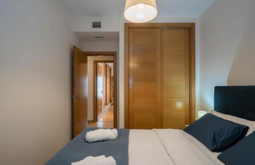 Litoral Beach Málaga 2 Dormitorios Piscina y Playa - Photo 5