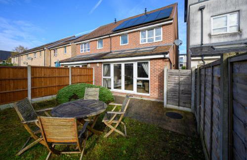 Manchester Serviced Accomodation NorthernNightzzz - The Gardens - Foto 40