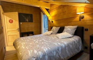 La Rose des neiges à Châtel - Foto 33