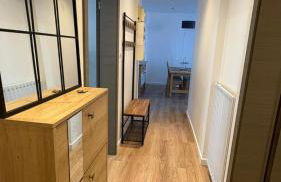 COLMAR Appartement 6 personnes parking privé JAB'S HOME 2 - Foto 2