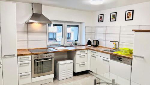 Corad2 - Foto 4, stove, dishwasher, toaster