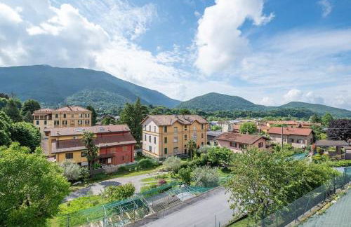 Vallategna Apartment Lake Como and Mountains - Foto 25