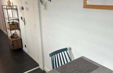 Studio Prunus Hyper centre - Foto 15