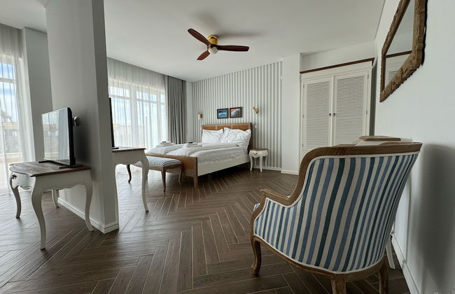 Ocean View Apartments - Ocean View - Foto 14