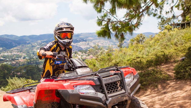 Campos do Jordão Quad Tour - Photo 2