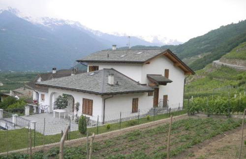 APPARTAMENTI in Villa Isabella - Foto 11