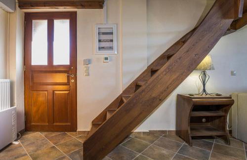 Cosy Loft in Kalyvia Arachovas - Foto 7