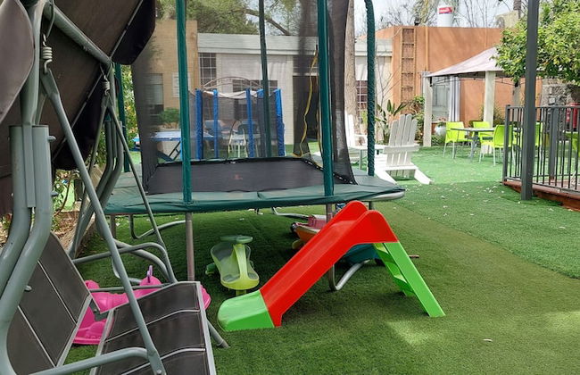 Villa & Lode Bat Galil - Photo 66