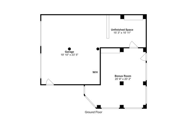 Tranquility Base - Photo 8