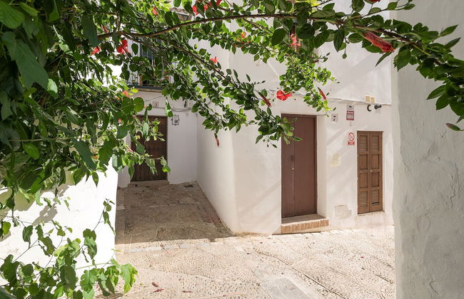 Pura Vida in Vejer de la Frontera - Photo 30