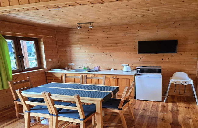 Terraced Home in Sarbinowo Near the Beach - Foto 10