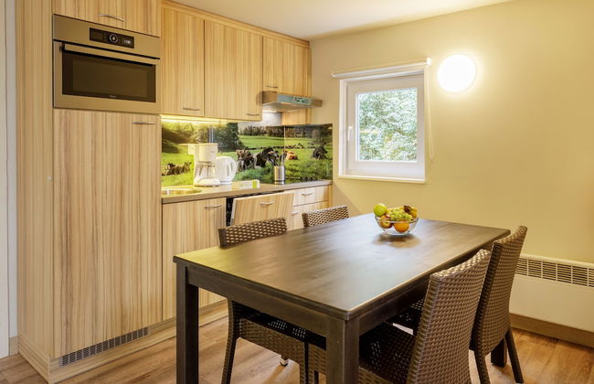 Center Parcs Les Ardennes - Photo 31