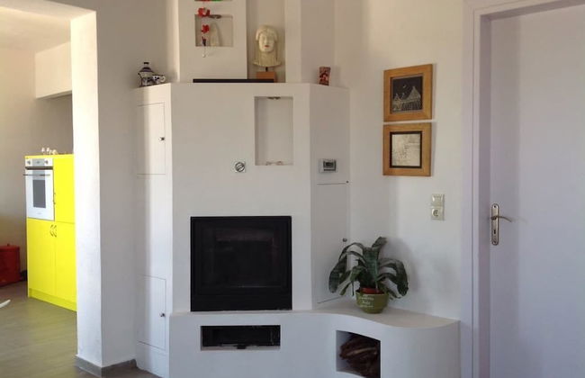 Kastraki Dream near the beach - Foto 31