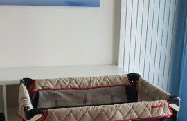 Luxurious T2 apartment, Olhos Dagua - Foto 7