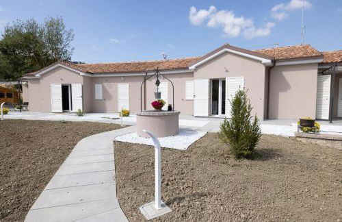 La casa nel verde - Foto 23