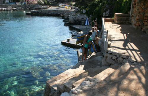 Apartment Zarace - Gdinj 4598a - Foto 5