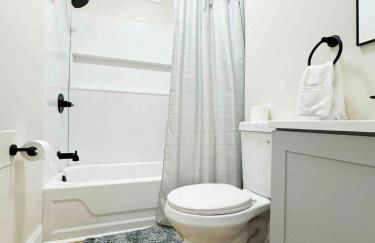 The Cardinal Studio Apartments - Foto 57