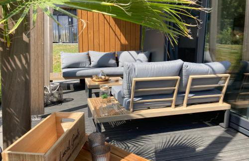 Seaside Lodge Süsel, Lübecker Bucht, Ostsee - Foto 2