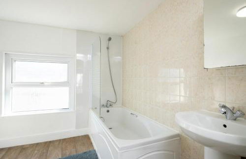 Gloucester Street Nest - 3BR Flat for 6 Guests - Foto 14