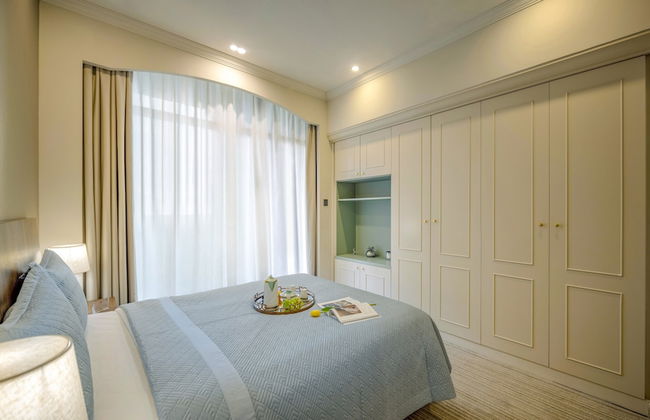 Green Court Residence City Center Shanghai - Photo 12