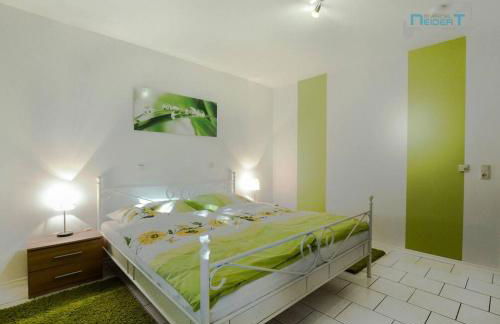 Ferienwohnung Tor zum Spessart - Foto 6