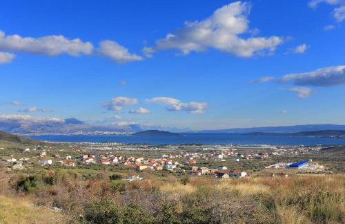 Family-friendly apartments with swimming pool Plano, Trogir - 24056 - Foto 24