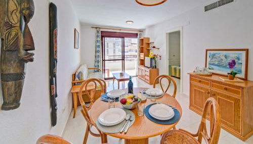 Apartment Topacio III-2 by Interhome - Foto 5