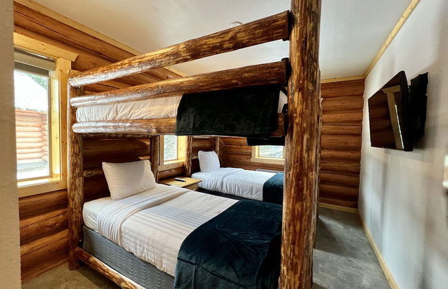 North Haven Campground - Foto 3