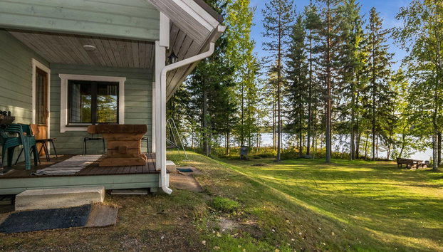 Heikinniemi - Foto 3, Inside other