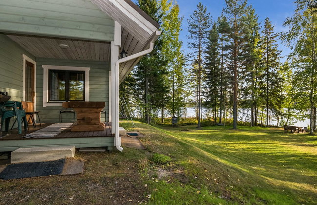 Heikinniemi - Foto 3