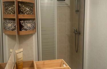 Appartement au bord de mer - Foto 17