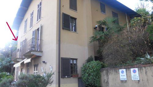 Residenza del Pascià - Appartamento Camphora - Foto 4