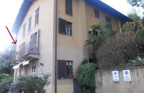 Residenza del Pascià - Appartamento Camphora - Foto 4