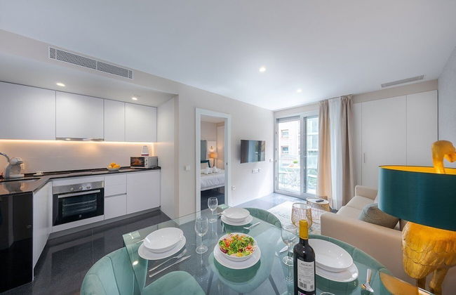 HoliHome Rambla 24 - Foto 24