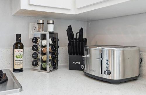 Heated Pool Oasis Close to Attractions - Foto 8