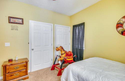 Georgia Vacation Rental 14 Mi to Downtown Augusta - Foto 21