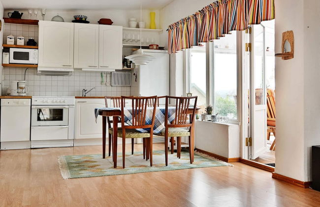 Holiday Home in Ugglarp - Foto 11