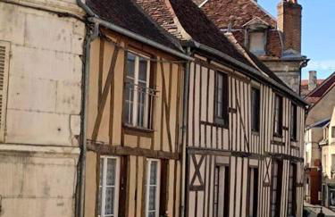 Le Jardin des Bois - 5 min to Fosse Dionne - Foto 11