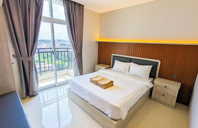 Lovina at Formosa Residence - Nagoya - Foto 21