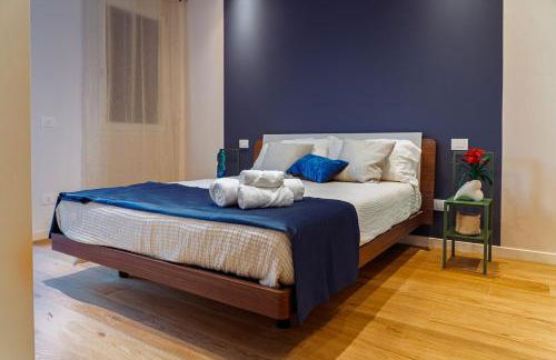 Alloggi Celly Appartamento con aria condizionata e terrazzo - Foto 35