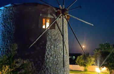 Anemomilos Villa - Photo 20