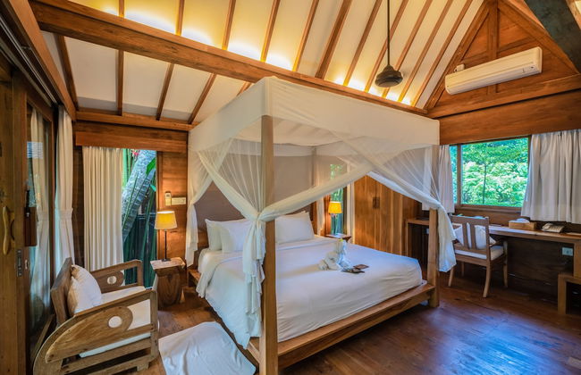 De Ubud Villas & Spa - Foto 21