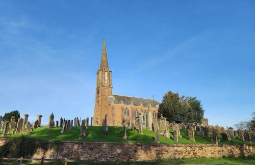 Cosy Apartment in Fettercairn - Foto 10