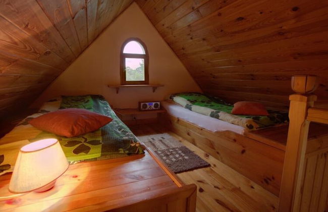 Apartment in Sterlawki Male - Foto 3