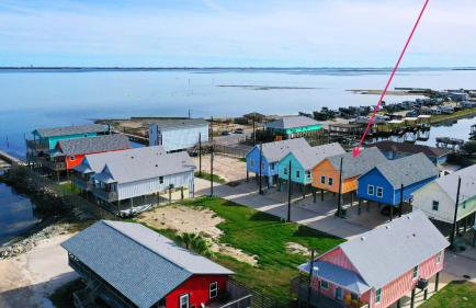 2 Homes, Sleeps 16, Shared Pool+boat Dock Laguna Village Serenity by Avantstay - Foto 75