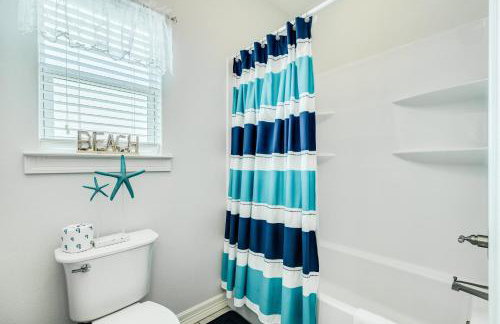 Prime Steps to Beach Large Deck Pet Friendly - Foto 14